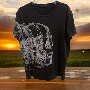 Alexander McQueen T-shirt